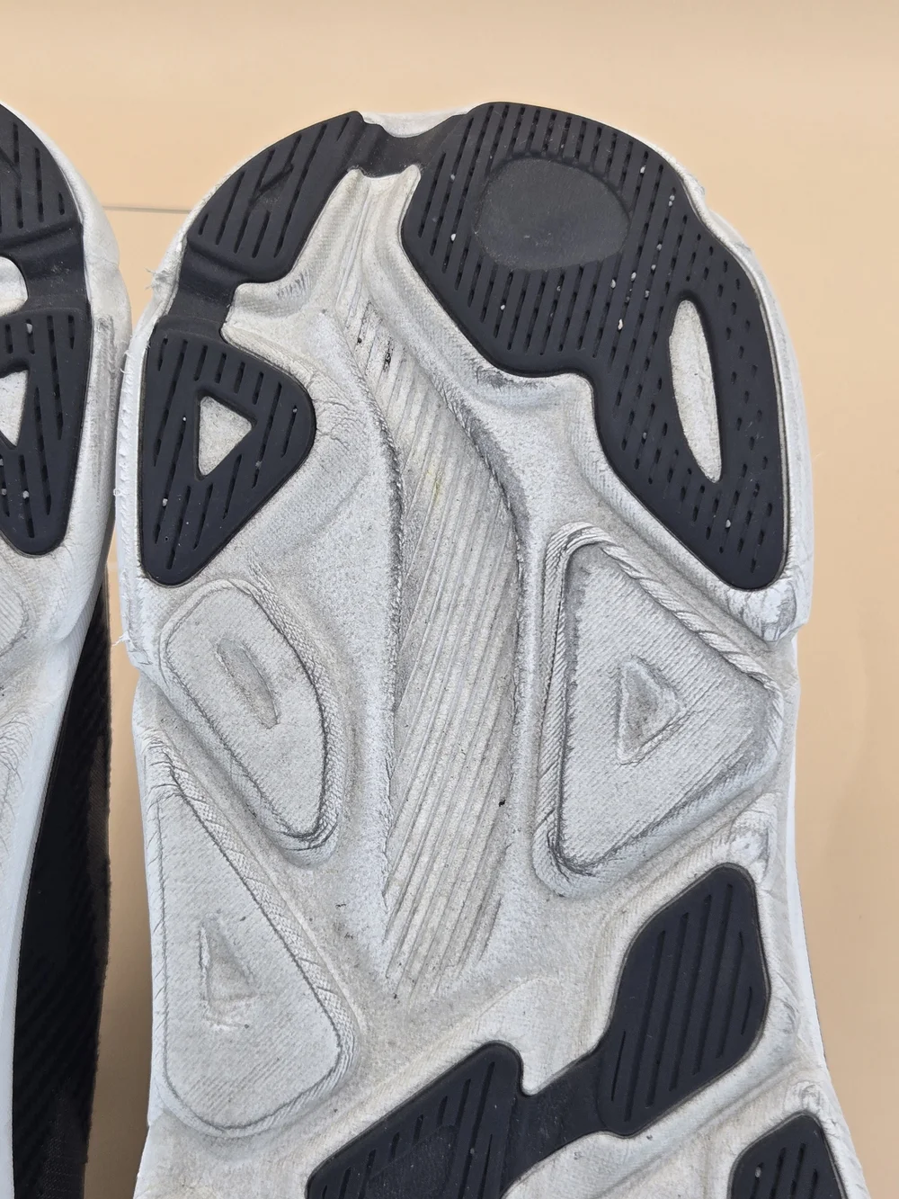 Hoka good used